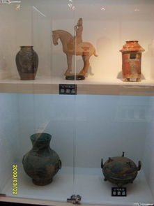 诚信文物鉴定公司 藏品展示